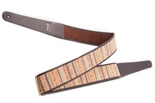 Yamaha  RightOn! Guitar Strap Artisan in Brown