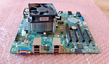 HP ProLiant ML30 G10 Mainboard inkl. CPU+Küh...