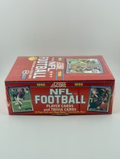 Troy Aikman Rookie Football Cards | eBay