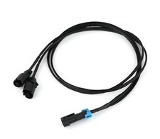 Gen 3 LS Knock Sensor Extension Relocation Harness Fit for LS1 LS6 LQ4 LQ9 LM7