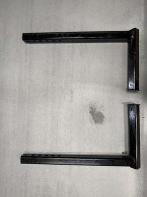 L-Arm Wheel Lift Set Slide In Style. (2 ARMS)