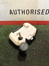 Alpina B 26 J Benzin Freischneider Multitool Motor Kraftstofftank Montage