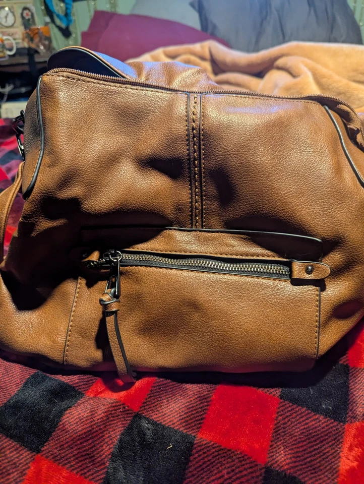 Cartera de pistola Realer Foto 2 de 4