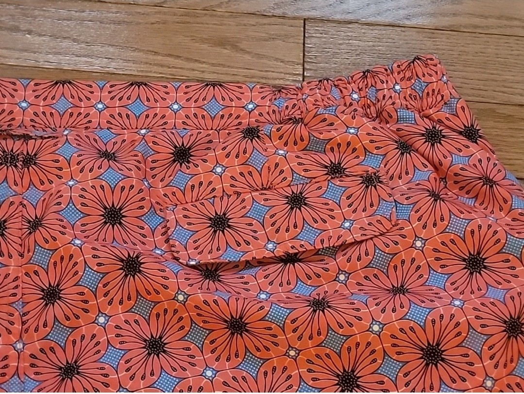 Peter Millar Collection Lined / Drawstring Red Bl… - image 4