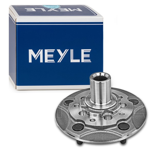 Meyle Radnabe Radlager Passend FüR Ford Transit FA FM FN FF-image