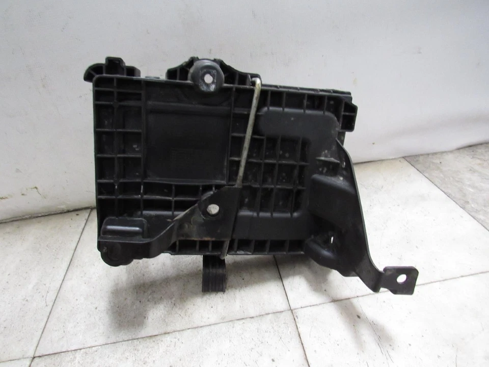 BANDEJA BATERÍA SE ADAPTA A 10 11 12 13 14 15 16 17 18 19 FORD TAURUS Foto 4 de 4