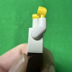 LEGO CITY 4204 The Mine Set