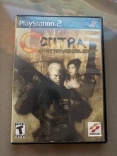 🎮 Contra: Shattered Soldier for PlayStation 2 – Complete in Box!