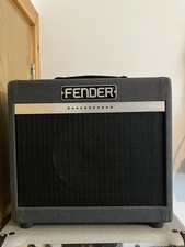 Fender Bassbreaker 007 Combo Amp (USED)