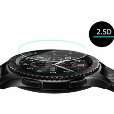 Watch Film Guard Tempered Glass Screen Protector For Garmin Fenix 5 Parts C