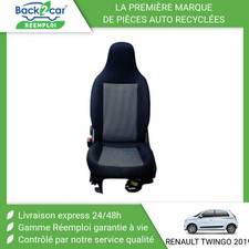 Siège Renault TWINGO