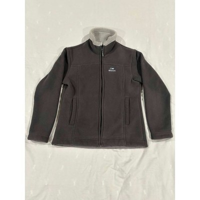 Eider Kilcoy W Fleece Jacket Womens Size 42 Zip Up Outerwear