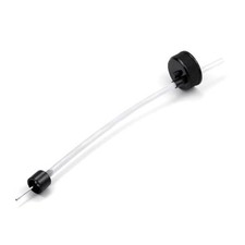 Extraction Oil Analysis Sampling Tube for Extraction Systems, Oil Sampling 