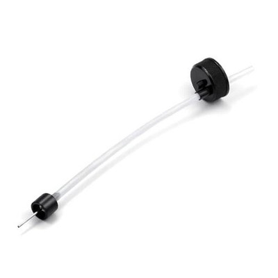 Extraction Oil Analysis Sampling Tube for Extraction Systems, Oil Sampling 