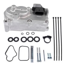 Turbo Actuator Replacement For Cummins X15 Vgt 2017-2019 Holset He300vg 12v
