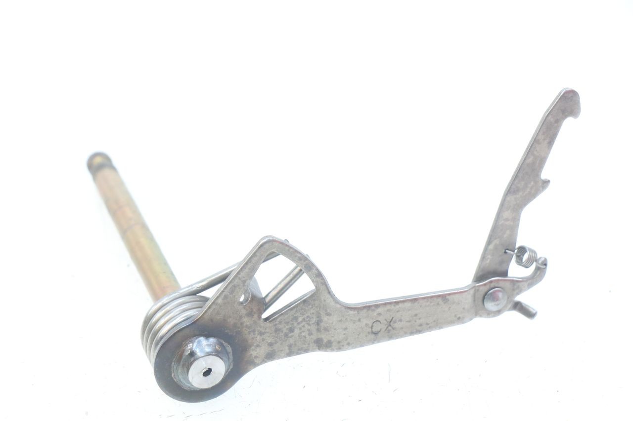 GEAR SELECTOR SHAFT - LONCIN DIRT BIKE 125