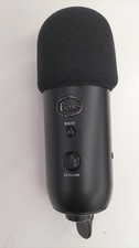 Blue A00121 Usb Condenser Microphone