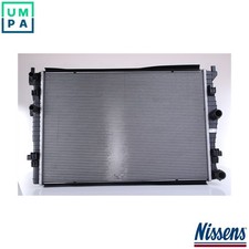 RADIATOR ENGINE COOLING 606267 FOR SKODA OCTAVIA/IV/Combi VW GOLF/VIII CADDY