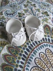 Vintage Cabbage Patch Kid 1980s coleco trainers / shoes