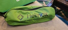 Helinox Chair One FRAME ONLY excellent