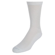 Dr Scholls Men's Big and Tall Diabetic Circulatory Crew Socks (4 Pair Pack)