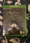 Mortal Shell - Microsoft Xbox One