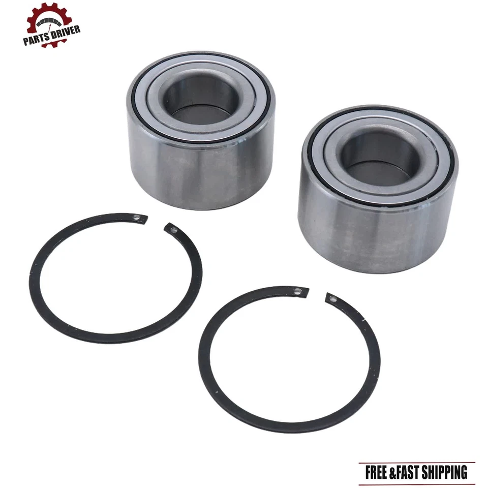 2 * Rodamientos de rueda delantera 91051-HR3-A21 2020-2024 para Honda Foreman 500 TRX520FE2 Foto 2 de 4