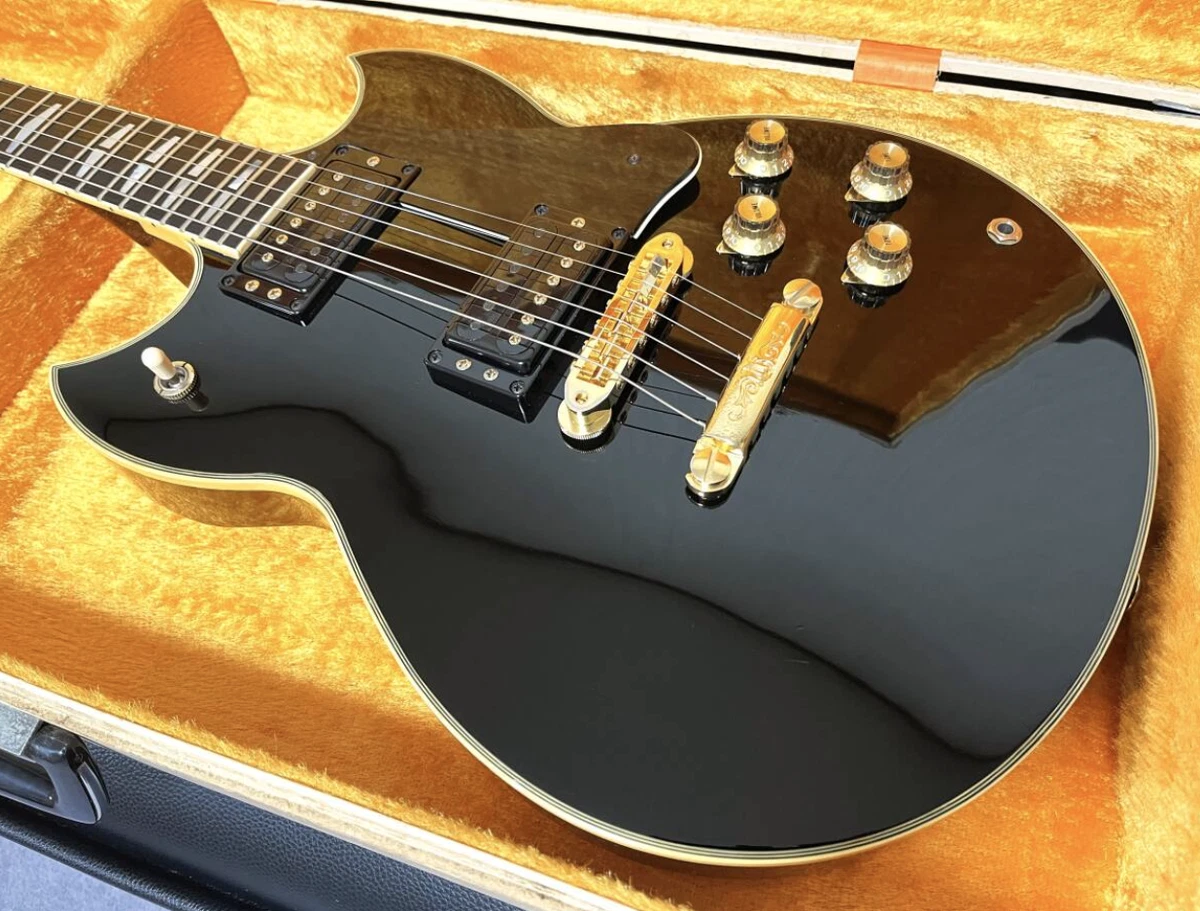 Yamaha SG Electric Guitars for sale | eBay