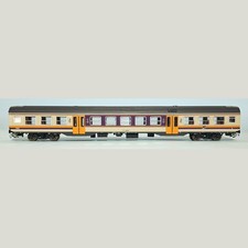 Vitrains VI3452 - MDVC 1'/2'classe origine, <br />Logo inclinato, fascia viola g