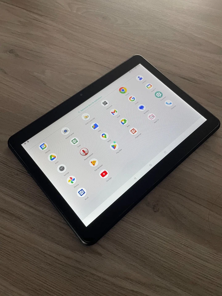 Tablette TERRA (model PAD 1005) 10.1" stokage 32Go - Photo 2/4