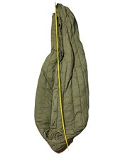 U.S Military Extreme Cold Sleeping Bag OD green