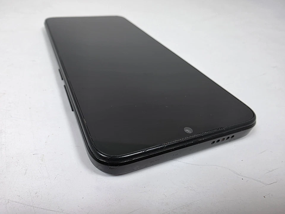 XIAOMI Redmi A2 - 32 GB - Black (Dual SIM) - LOCKED TO o2 / BODY ONLY, photo 4 of 5