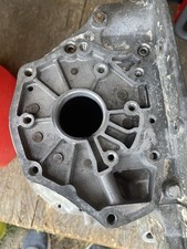 1979 Mopar A904 Bell Housing And Tail Shaft. 1979 Mopar A904 Bell Housing And Tail Shaft.