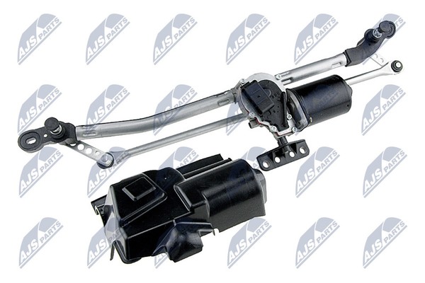 Nty WischergestäNge ESW-PL-001A FüR Opel Astra Cc T98 Caravan F70 Classic F35-image
