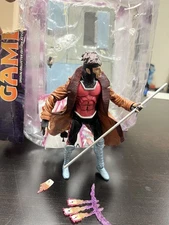 Gambit Marvel Diamond Select X-Men