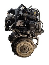 Moteur Citroen C5