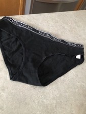 Womens Victoria's Secret Hiphugger Panties Size L NEW NWT 11117769 2017