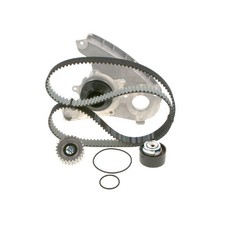 Wasserpumpe + Zahnriemensatz für Iveco Daily 4 5 6 | 375716