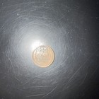 1936  No Mint Mark Lincoln Wheat Penny folder filler - Circulated Actual Coin! — photo 2