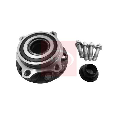 APEC Wheel Bearing Kit AWB1262