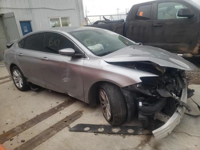 Camera/Projector Sedan Camera Rear Decklid Mounted Fits 15-17 200 27708502 Foto 4 de 4