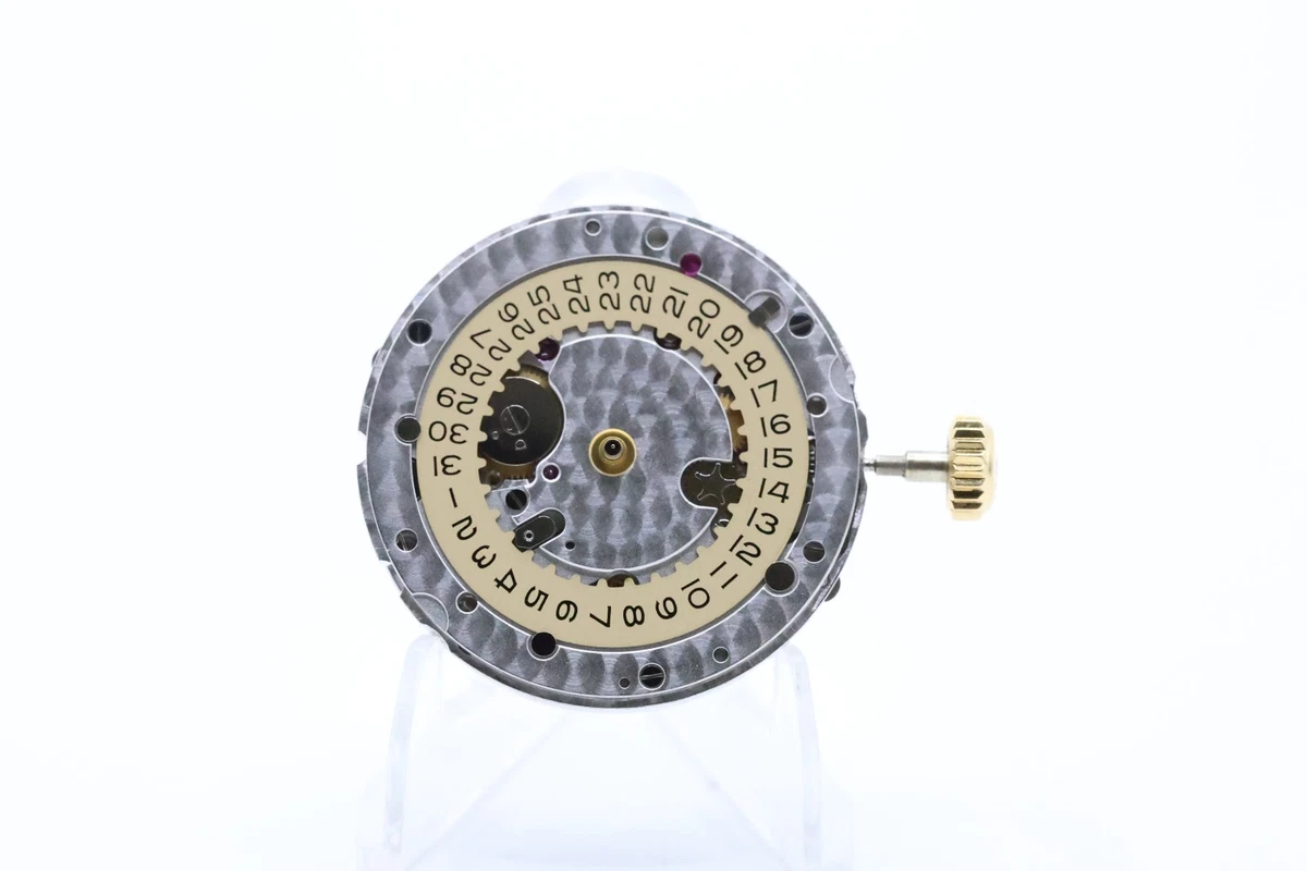 Rolex 3135 In Watch Movements for sale - eBay