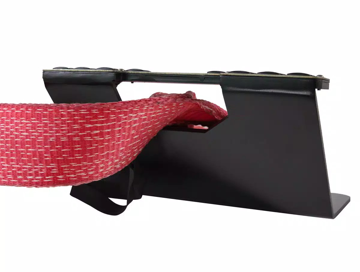 Body Armor Backbone Skid Plate Hitch Step 5136 Universal Fitment For 2" Receiver