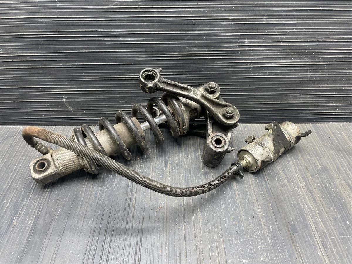 Motorcycle Shocks for 1990 Kawasaki Ninja ZX11 for sale | eBay