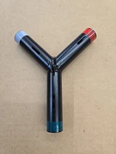 3 Way Hub Connector For Ozark Trail 12 Person  Cabin Tent WF20984