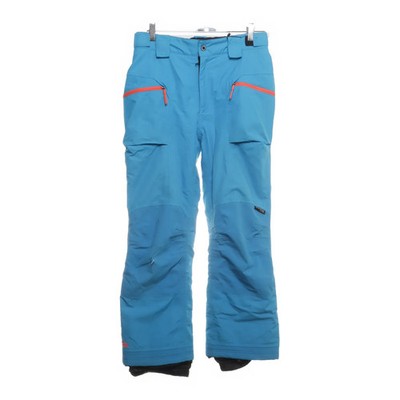 Mac Kinley, Schneehose, Größe: 160, Blau, Nylon/Polyester, Unisex (Kinder) #KnA