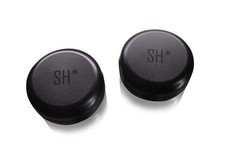 STASHIC Mini Jar x2 - Pocket Size - Air Tight - Smell Proof - 2 Pack - SH*