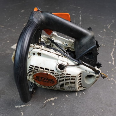 #ad Stihl 192 TC Chainsaw OEM for parts Project $99.94