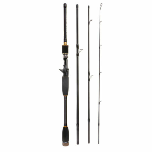 DAM Yagi Spin 2.74M 12-42G - 2Sec