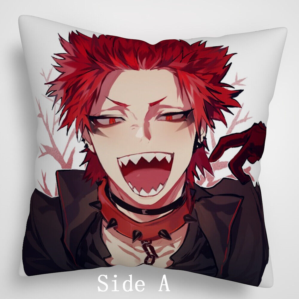 MHA My Hero Academy Anime Pillow With 2 Sided Print -  Ireland